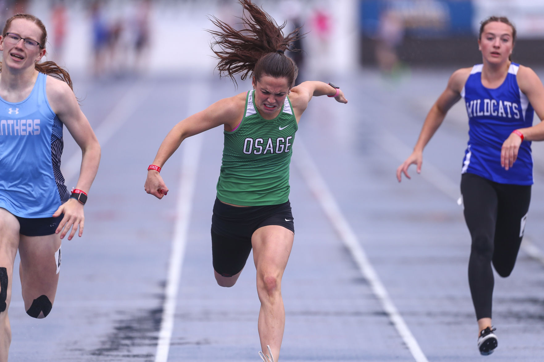 State Track Sat 4